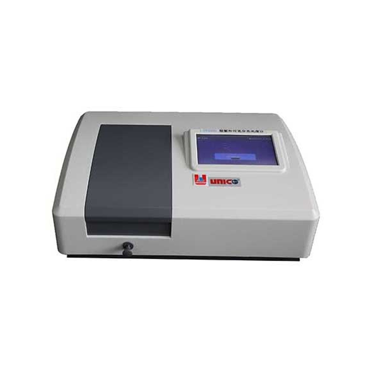 尤尼柯V-1860可見(jiàn)分光光度計(jì)