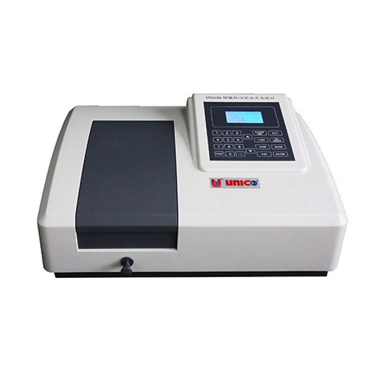 尤尼柯2160可見(jiàn)分光光度計(jì)